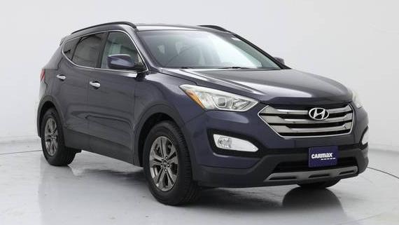 HYUNDAI SANTA FE 2016 5XYZUDLB1GG331058 image HYUNDAI SANTA FE 2016 5XYZUDLB1GG331058 image